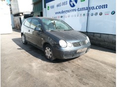 volkswagen polo iv (9n_, 9a_) del año 2003