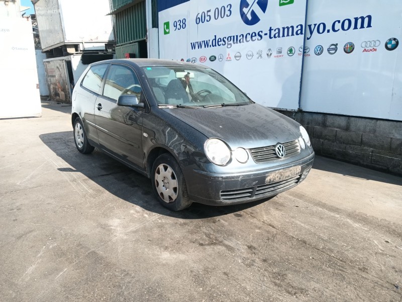 volkswagen polo iv (9n_, 9a_) del año 2003