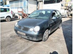 volkswagen polo iv (9n_, 9a_) del año 2003 2