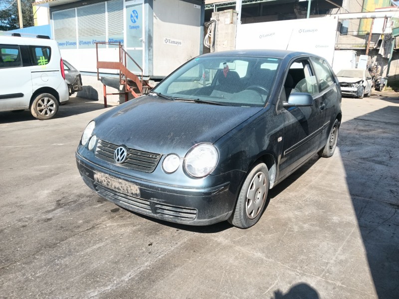 volkswagen polo iv (9n_, 9a_) del año 2003