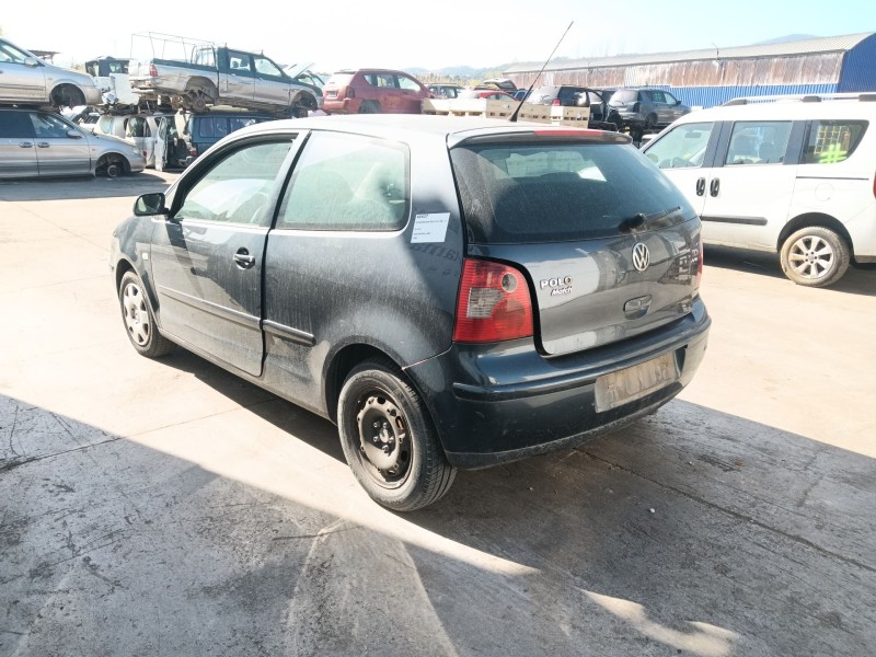 volkswagen polo iv (9n_, 9a_) del año 2003