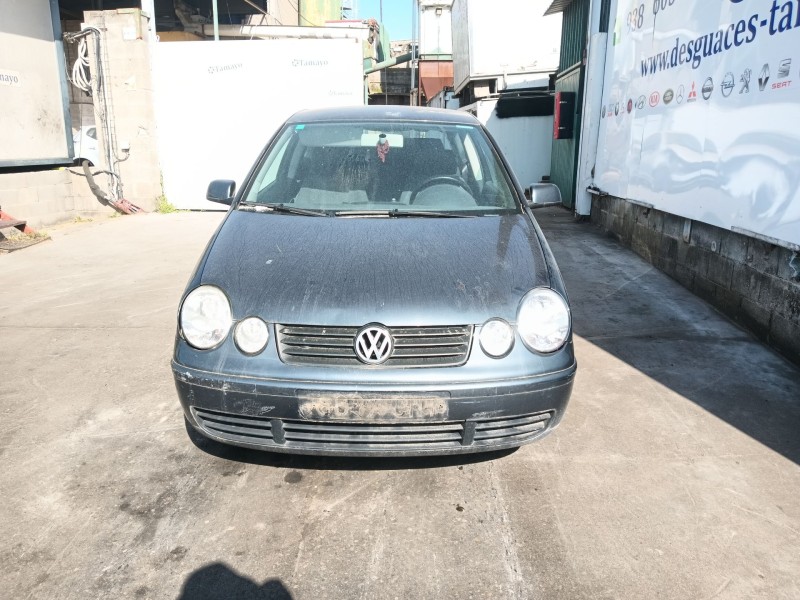 volkswagen polo iv (9n_, 9a_) del año 2003