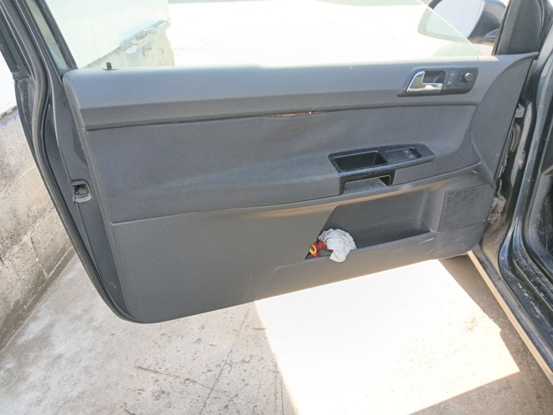volkswagen polo iv (9n_, 9a_) del año 2003