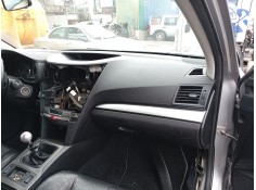 Recambio de airbag delantero derecho para subaru legacy v (bm) 2.0 d awd (bmd) referencia OEM IAM 98271AJ011  