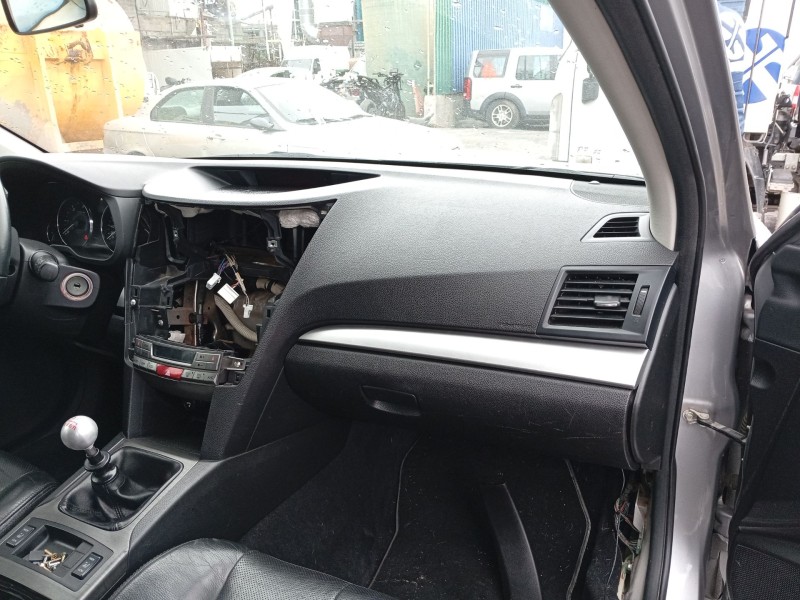 Recambio de airbag delantero derecho para subaru legacy v (bm) 2.0 d awd (bmd) referencia OEM IAM 98271AJ011  