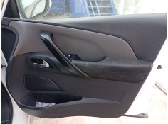 Recambio de elevalunas delantero derecho para citroën c4 picasso ii 1.6 bluehdi 120 referencia OEM IAM 9826076280   2