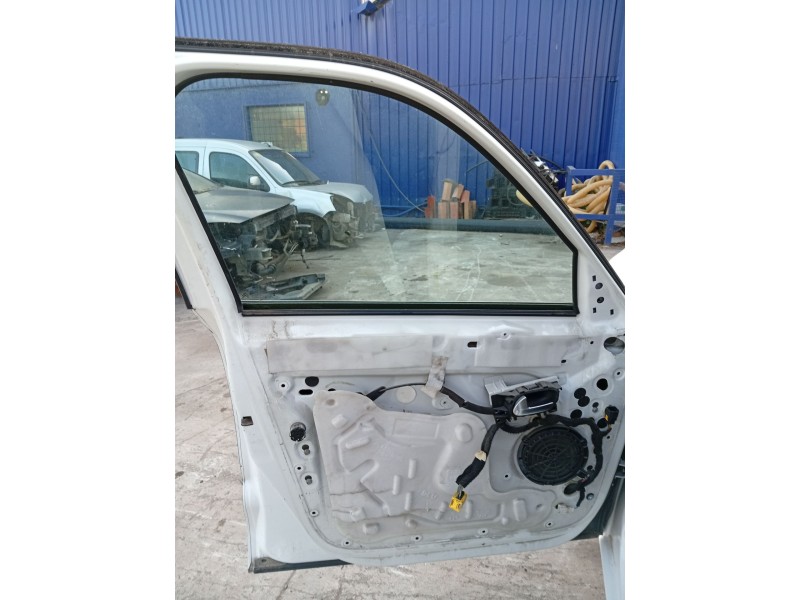 Recambio de elevalunas delantero izquierdo para citroën c4 picasso ii 1.6 bluehdi 120 referencia OEM IAM 9826076380  