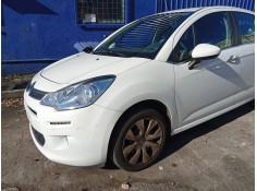 Recambio de amortiguador delantero izquierdo para citroën c3 ii (sc_) 1.6 bluehdi 75 referencia OEM IAM 9823240780  