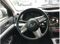 Recambio de airbag delantero izquierdo para subaru legacy v (bm) 2.0 d awd (bmd) referencia OEM IAM 98211AJ021VH  