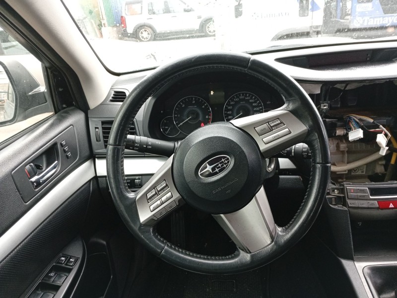 Recambio de airbag delantero izquierdo para subaru legacy v (bm) 2.0 d awd (bmd) referencia OEM IAM 98211AJ021VH  