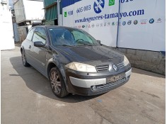 Recambio de motor completo para renault megane ii (bm0/1_, cm0/1_) 1.5 dci (bm02, bm13, bm2a, cm02, cm13) referencia OEM IAM K9K