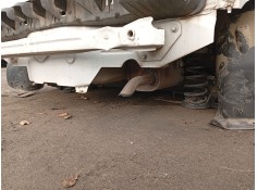 Recambio de tubo escape trasero para peugeot 208 i (ca_, cc_) 1.2 vti 82 referencia OEM IAM 9818336980  