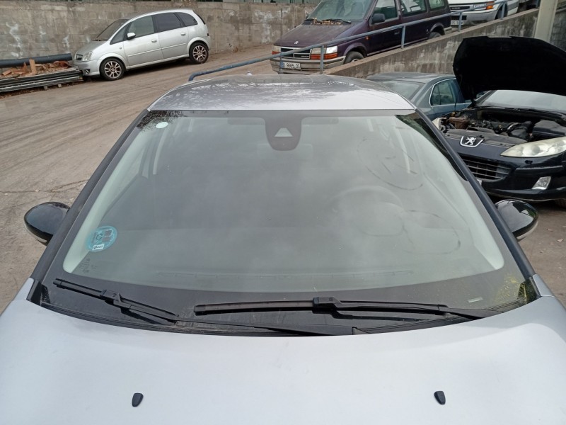 Recambio de parabrisas para citroën c3 iii (sx) 1.2 puretech 82 referencia OEM IAM 9812886680  