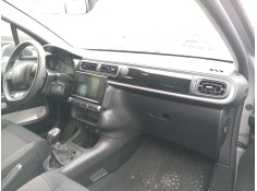 Recambio de airbag delantero derecho para citroën c3 iii (sx) 1.2 puretech 82 referencia OEM IAM 9812745280  