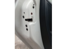 Recambio de cerradura puerta trasera izquierda para peugeot 208 i (ca_, cc_) 1.2 vti 82 referencia OEM IAM 9812501280   2