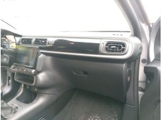 Recambio de guantera para citroën c3 iii (sx) 1.2 puretech 82 referencia OEM IAM 98124977ZD  