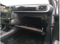 Recambio de guantera para citroën c3 iii (sx) 1.2 puretech 82 referencia OEM IAM 98124977ZD   2