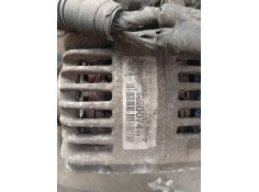 Recambio de alternador para peugeot 208 i (ca_, cc_) 1.2 vti 82 referencia OEM IAM 9806007480  