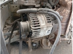 Recambio de alternador para peugeot 208 i (ca_, cc_) 1.2 vti 82 referencia OEM IAM 9806007480   2
