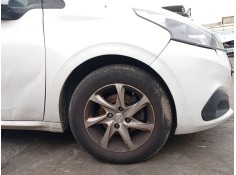 Recambio de amortiguador delantero derecho para peugeot 208 i (ca_, cc_) 1.2 vti 82 referencia OEM IAM 9804831280  