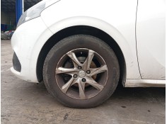 Recambio de amortiguador delantero izquierdo para peugeot 208 i (ca_, cc_) 1.2 vti 82 referencia OEM IAM 9804831180  