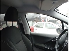 Recambio de airbag cortina trasero izquierdo para peugeot 208 i (ca_, cc_) 1.2 vti 82 referencia OEM IAM 9804092380  