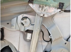 Recambio de elevalunas delantero izquierdo para peugeot partner origin monospace (g_) 1.6 hdi 75 referencia OEM IAM 9802389280  