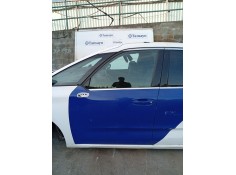 Recambio de puerta delantera izquierda para citroën c4 picasso ii 1.6 bluehdi 120 referencia OEM IAM 9801572680   2