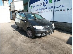 fiat punto (188_) del año 2006