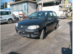 fiat punto (188_) del año 2006 2