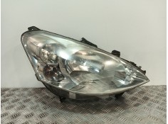 Recambio de faro derecho para peugeot partner monospace (5_, g_) 1.6 hdi 90 referencia OEM IAM 9682829280  