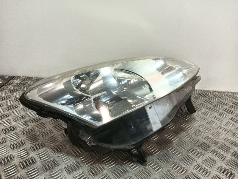 Recambio de faro derecho para peugeot partner monospace (5_, g_) 1.6 hdi 90 referencia OEM IAM 9682829280  