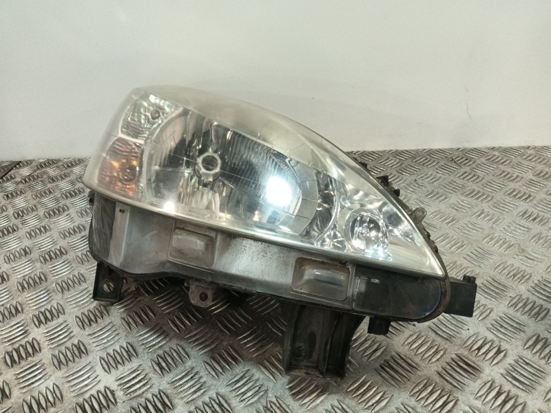 Recambio de faro derecho para peugeot partner monospace (5_, g_) 1.6 hdi 90 referencia OEM IAM 9682829280  