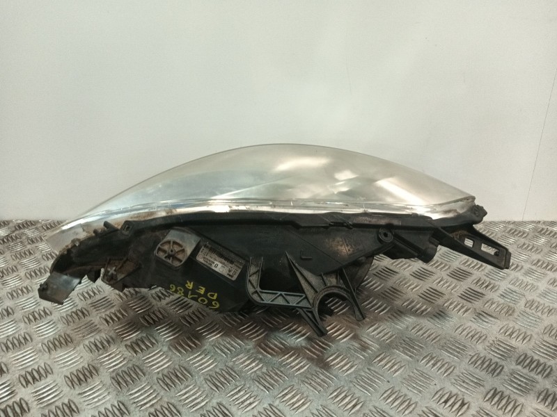 Recambio de faro derecho para peugeot partner monospace (5_, g_) 1.6 hdi 90 referencia OEM IAM 9682829280  