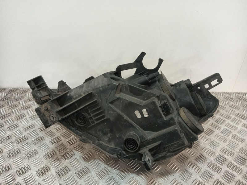 Recambio de faro derecho para peugeot partner monospace (5_, g_) 1.6 hdi 90 referencia OEM IAM 9682829280  