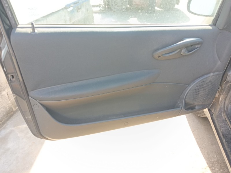 fiat punto (188_) del año 2006