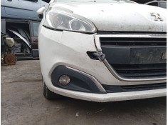 Recambio de faro antiniebla derecho para peugeot 208 i (ca_, cc_) 1.2 vti 82 referencia OEM IAM 9675450980  