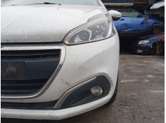 Recambio de faro antiniebla izquierdo para peugeot 208 i (ca_, cc_) 1.2 vti 82 referencia OEM IAM 9675450980  