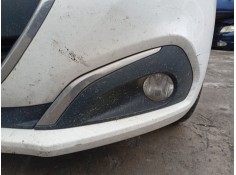 Recambio de faro antiniebla izquierdo para peugeot 208 i (ca_, cc_) 1.2 vti 82 referencia OEM IAM 9675450980   2