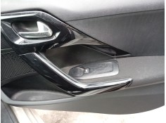 Recambio de mando elevalunas delantero derecho para peugeot 208 i (ca_, cc_) 1.2 vti 82 referencia OEM IAM 96751118ZD  
