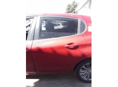 Recambio de puerta trasera izquierda para peugeot 208 i (ca_, cc_) 1.2 vti 68 / puretech 68 referencia OEM IAM 9671907580  