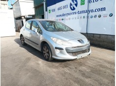 peugeot 308 i (4a_, 4c_) del año 2007