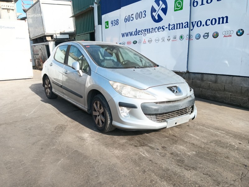 peugeot 308 i (4a_, 4c_) del año 2007