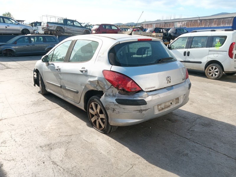peugeot 308 i (4a_, 4c_) del año 2007