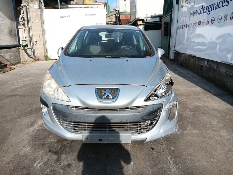 peugeot 308 i (4a_, 4c_) del año 2007