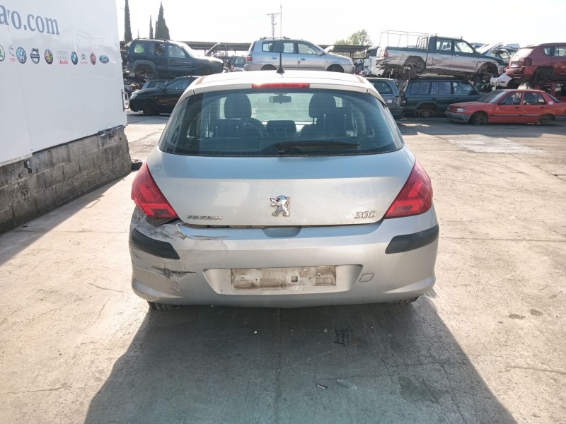 peugeot 308 i (4a_, 4c_) del año 2007