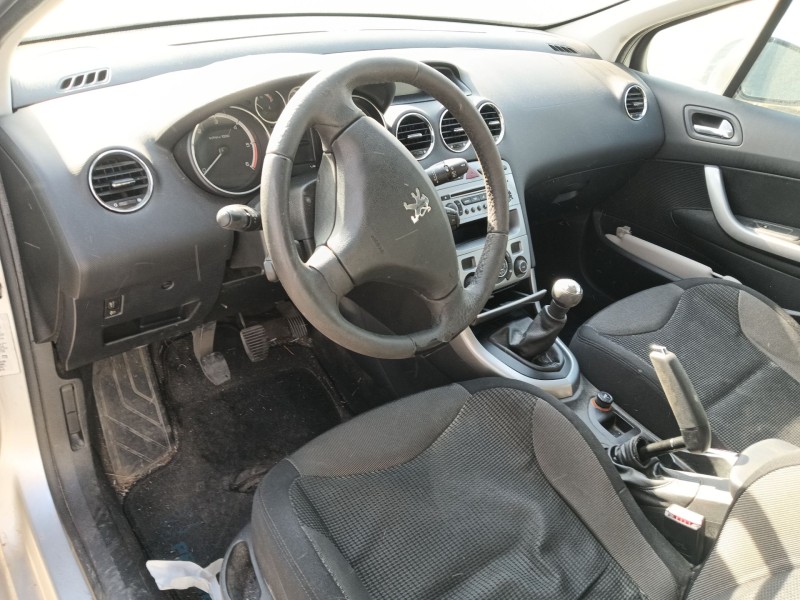 peugeot 308 i (4a_, 4c_) del año 2007