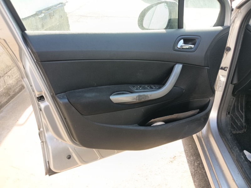 peugeot 308 i (4a_, 4c_) del año 2007