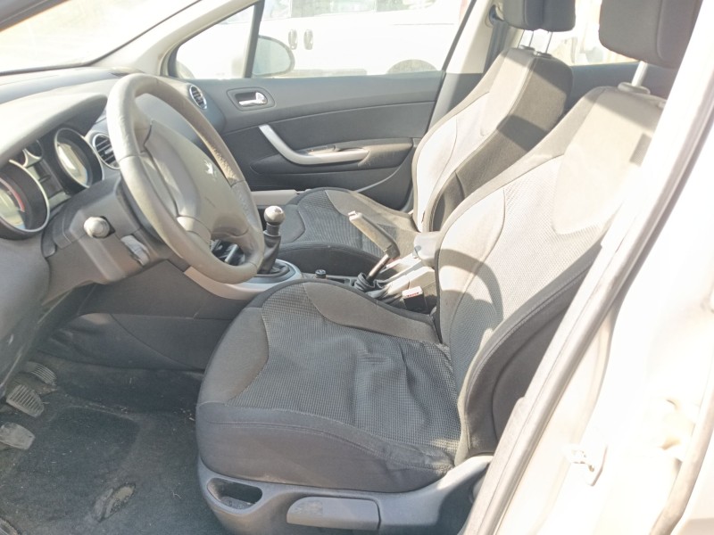 peugeot 308 i (4a_, 4c_) del año 2007