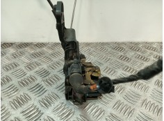 Recambio de cerradura puerta trasera izquierda para volkswagen passat b5 (3b2) 2.8 v6 syncro/4motion referencia OEM IAM 3B083786 2